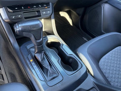 2019 Chevrolet Colorado 2WD Z71