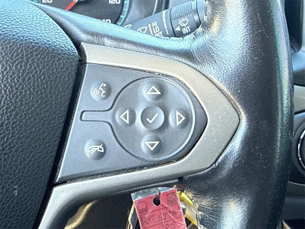 2019 Chevrolet Colorado 2WD Z71