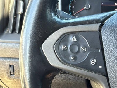 2019 Chevrolet Colorado 2WD Z71
