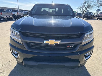 2019 Chevrolet Colorado 2WD Z71