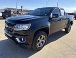 2019 Chevrolet Colorado 2WD Z71