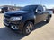 2019 Chevrolet Colorado 2WD Z71
