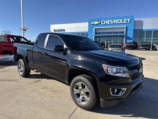2019 Chevrolet Colorado 2WD Z71