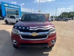 2015 Chevrolet Colorado 4WD LT