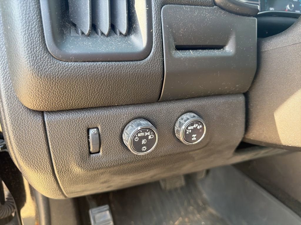 2018 Chevrolet Colorado 4WD LT