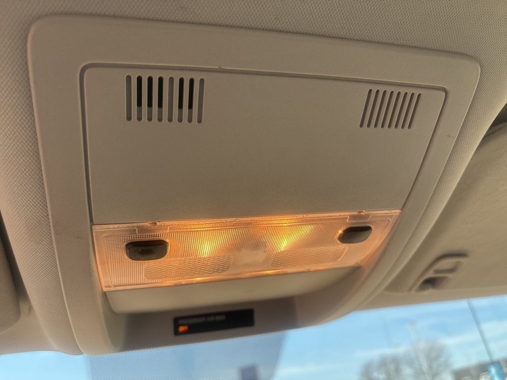 2013 Chevrolet Silverado 1500 Work Truck