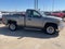 2013 Chevrolet Silverado 1500 Work Truck