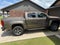 2016 Chevrolet Colorado 4WD Z71