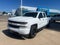 2017 Chevrolet Silverado 1500 Custom