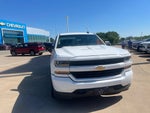 2017 Chevrolet Silverado 1500 Custom