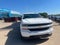2017 Chevrolet Silverado 1500 Custom