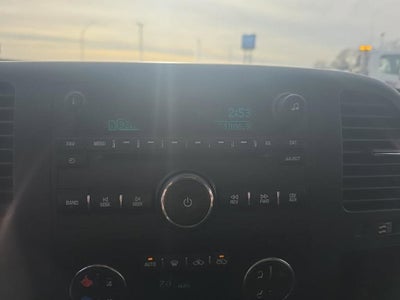 2010 Chevrolet Silverado 1500 LT