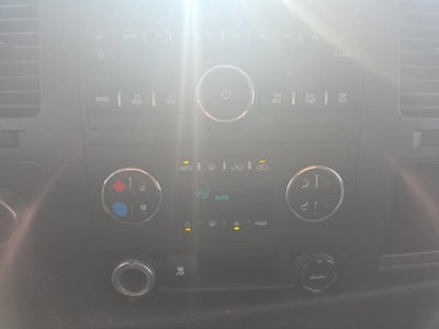 2010 Chevrolet Silverado 1500 LT