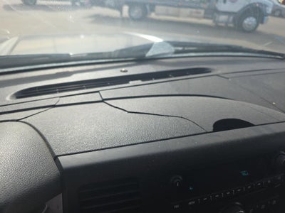 2010 Chevrolet Silverado 1500 LT