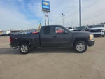 2010 Chevrolet Silverado 1500 LT