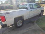 2018 Chevrolet Silverado 1500 Work Truck
