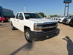 2018 Chevrolet Silverado 1500 Work Truck