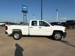 2018 Chevrolet Silverado 1500 Work Truck