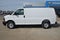 2026 Chevrolet Express Cargo 1WT
