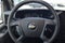 2026 Chevrolet Express Cargo 1WT