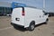 2026 Chevrolet Express Cargo 1WT