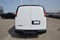 2026 Chevrolet Express Cargo 1WT