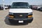 2026 Chevrolet Express Cargo 1WT
