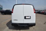 2026 Chevrolet Express Cargo 1WT