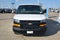 2026 Chevrolet Express Cargo 1WT