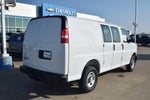 2026 Chevrolet Express Cargo 1WT