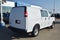 2026 Chevrolet Express Cargo 1WT