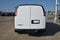 2026 Chevrolet Express Cargo 1WT