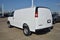 2026 Chevrolet Express Cargo 1WT