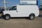 2026 Chevrolet Express Cargo 1WT