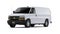 2026 Chevrolet Express Cargo 2500 1WT