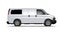 2026 Chevrolet Express Cargo 2500 1WT
