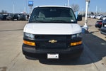 2026 Chevrolet Express Cargo 1WT