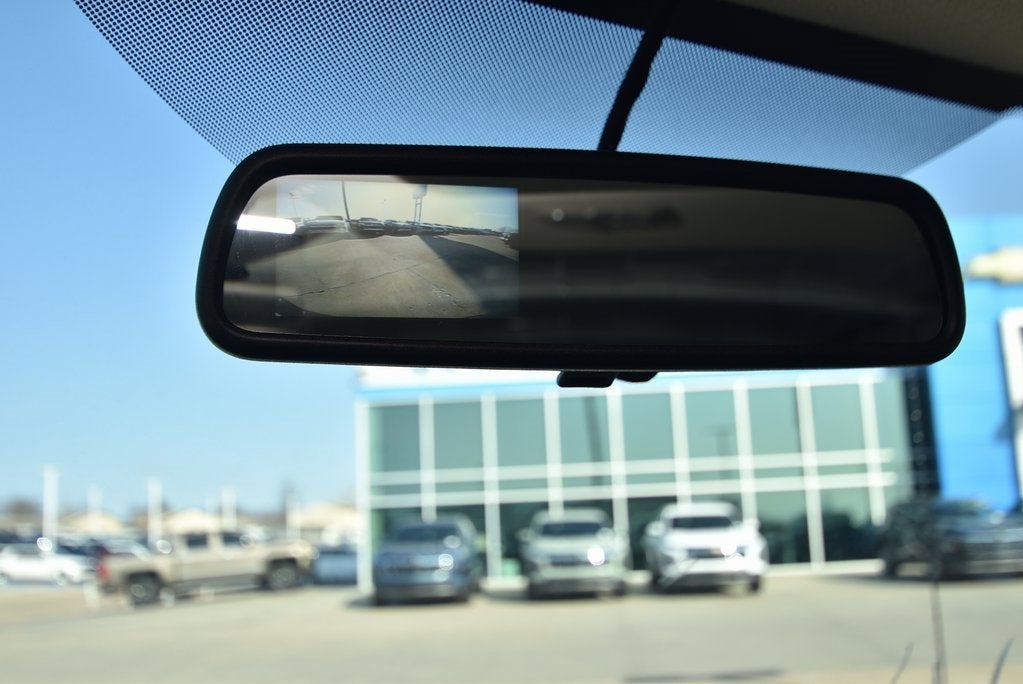 2026 Chevrolet Express Cargo 1WT