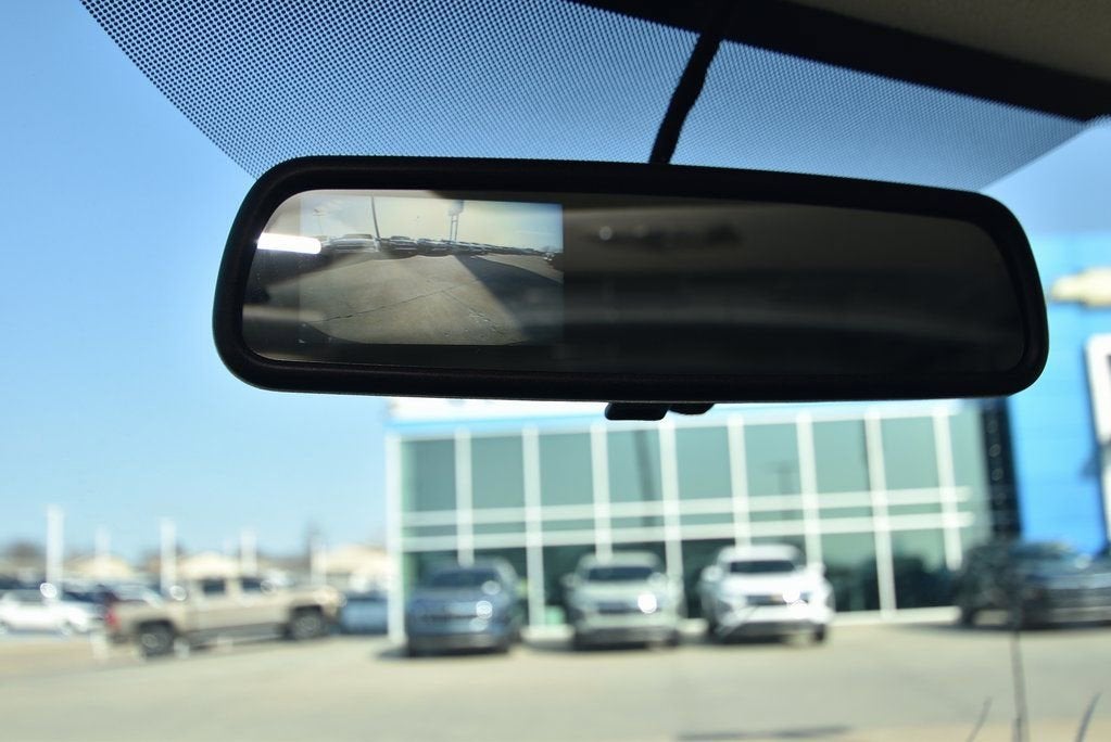 2026 Chevrolet Express Cargo 1WT