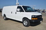 2026 Chevrolet Express Cargo 1WT