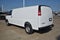 2026 Chevrolet Express Cargo 1WT