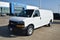 2026 Chevrolet Express Cargo 1WT