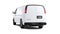 2026 Chevrolet Express Cargo 2500 1WT