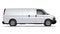 2026 Chevrolet Express Cargo 2500 1WT