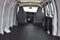 2026 Chevrolet Express Cargo 1WT