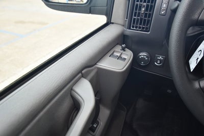 2026 Chevrolet Express Cargo 1WT