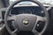 2026 Chevrolet Express Cargo 1WT