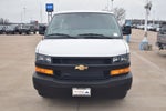 2026 Chevrolet Express Cargo 1WT