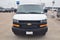 2026 Chevrolet Express Cargo 1WT