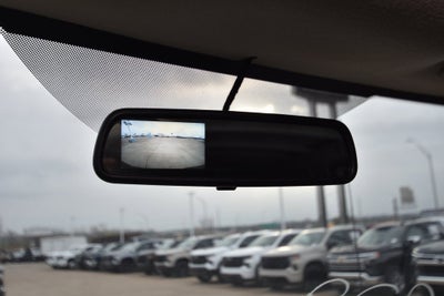 2026 Chevrolet Express Cargo 1WT